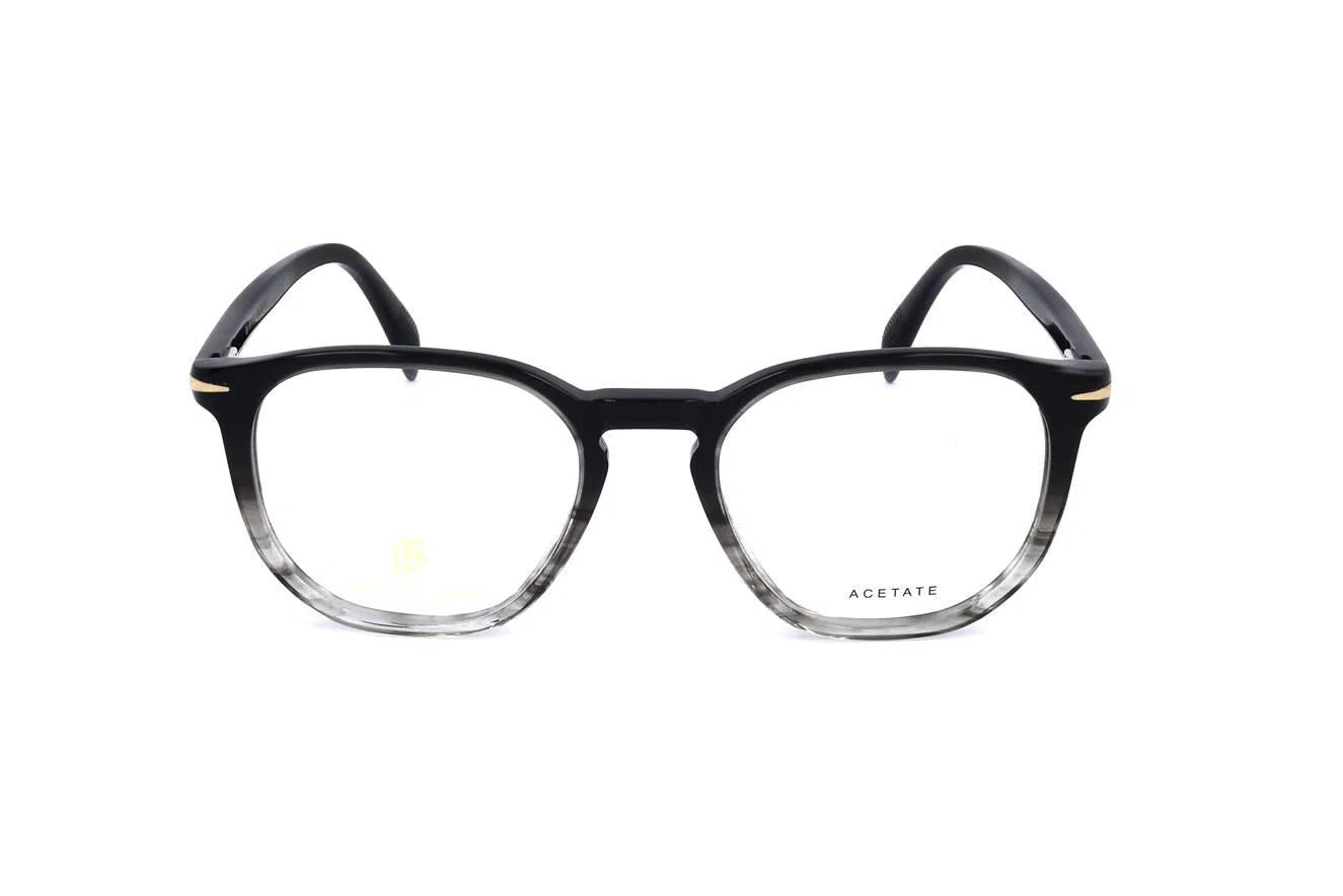 David Beckham DB1106 Eyeglasses - view 2